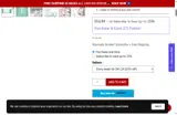 KHOOR coupon verification screenshot