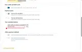 KHOOR coupon verification screenshot