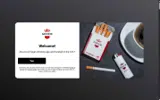 KHOOR coupon verification screenshot