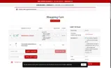KHOOR coupon verification screenshot