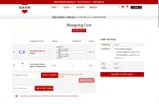 KHOOR coupon verification screenshot
