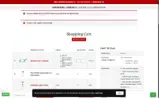 KHOOR coupon verification screenshot