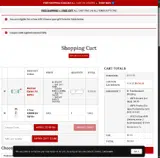 KHOOR coupon verification screenshot