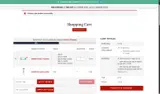 KHOOR coupon verification screenshot