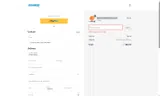 supergift25 coupon verification screenshot