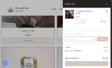 CYBERWEEK coupon verification screenshot