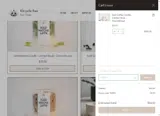 TAKE10 coupon verification screenshot
