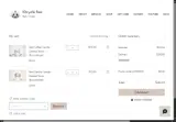lovemon coupon verification screenshot