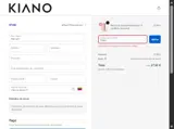PIN20 coupon verification screenshot