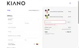 carlos coupon verification screenshot