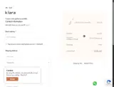 M5PGYV3XFACG coupon verification screenshot