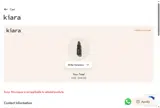 POWER30 coupon verification screenshot