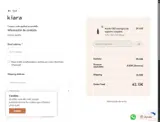 CBD15LIFE coupon verification screenshot