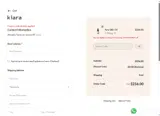 SOC coupon verification screenshot
