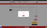Kia Stuff coupon verification screenshot