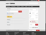 Kia Stuff coupon verification screenshot