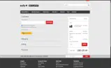 Kia Stuff coupon verification screenshot