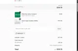 WIPHA30 coupon verification screenshot