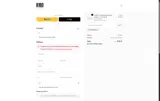 ECOKICKS15 coupon verification screenshot