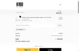 NEWKICKS coupon verification screenshot