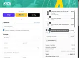 specialprime coupon verification screenshot
