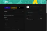 10%ofalthough coupon verification screenshot