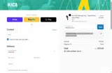 10%ofacciones coupon verification screenshot