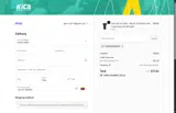 10%ofadvisory coupon verification screenshot