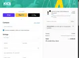 specialprime coupon verification screenshot