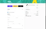KICASASOCT coupon verification screenshot