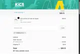 THEBIGCAT10 coupon verification screenshot