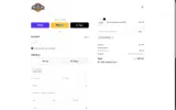 WELCOME10 coupon verification screenshot
