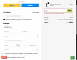 Kick Force coupon verification screenshot