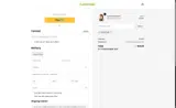 Kick Force coupon verification screenshot