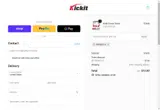 FRIENDS10 coupon verification screenshot
