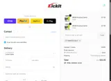YEIMYOFICIAL15 coupon verification screenshot