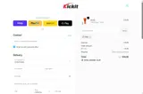 FWD coupon verification screenshot