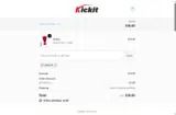 save10 coupon verification screenshot