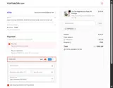 TOPGOLD coupon verification screenshot