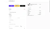 gift14 coupon verification screenshot