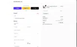 SAVE469 coupon verification screenshot