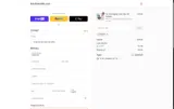 15OFF coupon verification screenshot