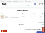 Km10off coupon verification screenshot