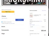 Km10off coupon verification screenshot