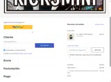 Comeback30 coupon verification screenshot