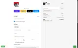 STOPDRUMSLIDE coupon verification screenshot
