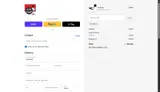 KICK coupon verification screenshot