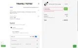 ADVENTURE25 coupon verification screenshot