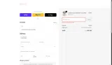SNOW20 coupon verification screenshot