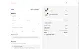 WELCOME10 coupon verification screenshot